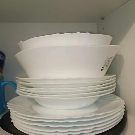 Oktogon Deluxe Apartamento