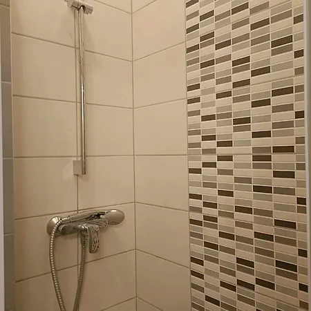Oktogon Deluxe Apartamento Budapeste