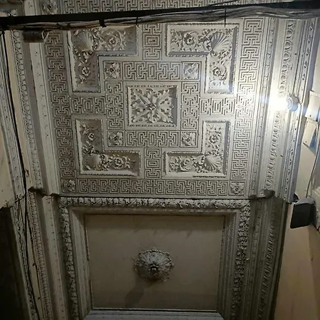 Oktogon Deluxe Apartamento Budapeste