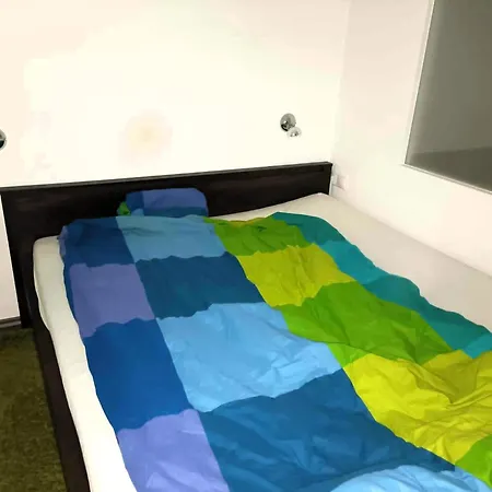 Apartamento Oktogon Deluxe *